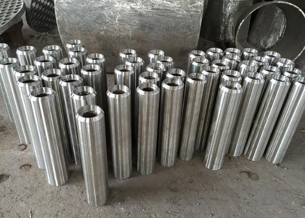 天眾機械主要生產(chǎn)不銹鋼、耐熱鋼、耐磨鋼、合金鋼、耐高溫合金鋼等產(chǎn)品